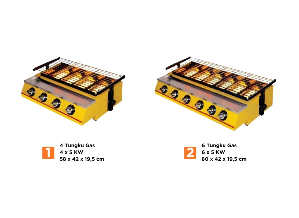 Griller copy
