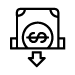 Icon deposit