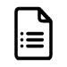 Icon formulir