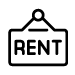 Icon rental