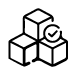 Icon stock