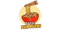 Logo customer bakmi dua putri