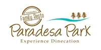 Logo customer paradesa park