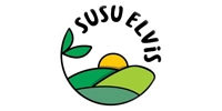 Logo customer susu elvis