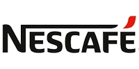 Logo customer nescafe